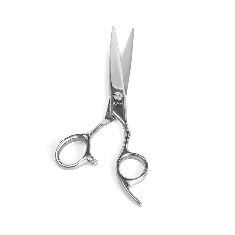 KAM 7 inç Pet Kuaför Makas Seti 4 Parça