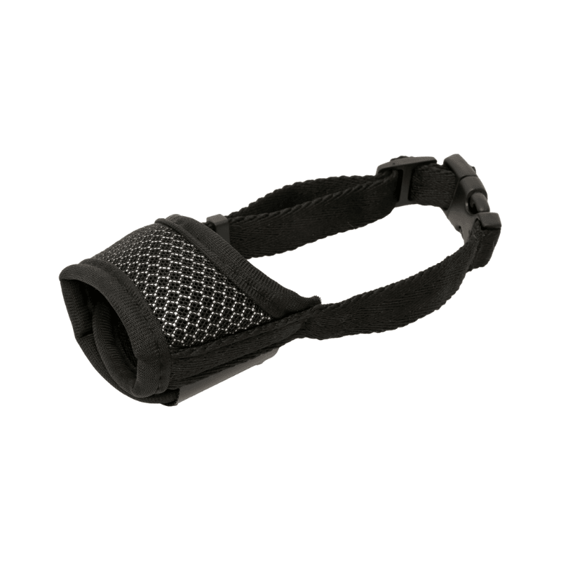 Show Tech Comfort Güvenli Köpek Ağızlığı Medium