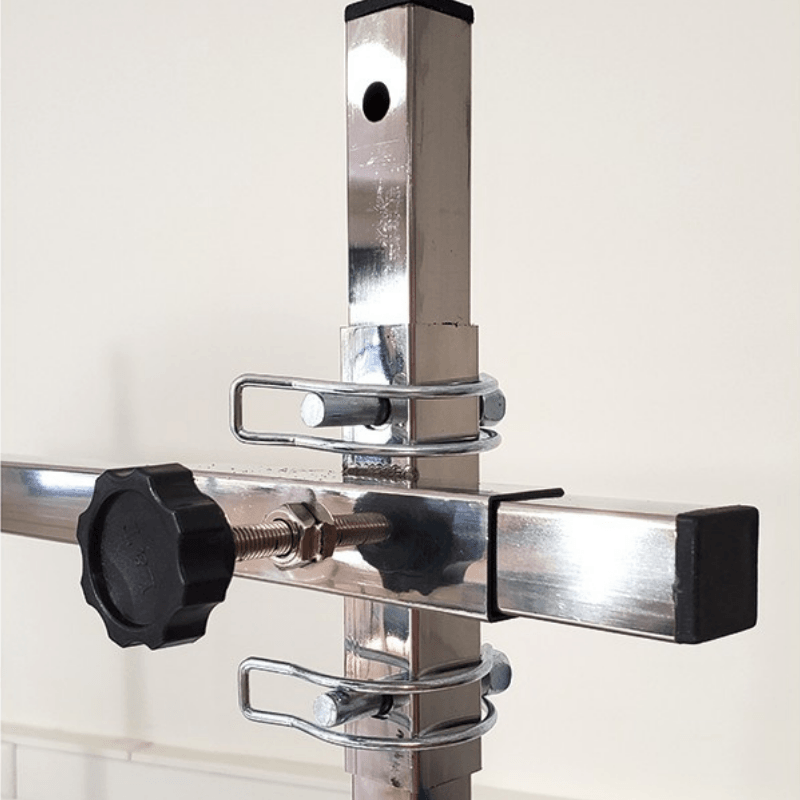 Evolutech X-Frame Elektrikli Pet Kuaför Masası