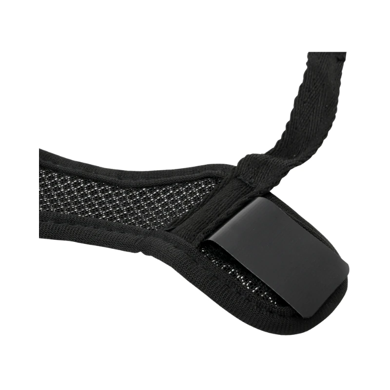 Show Tech Comfort Güvenli Köpek Ağızlığı Small