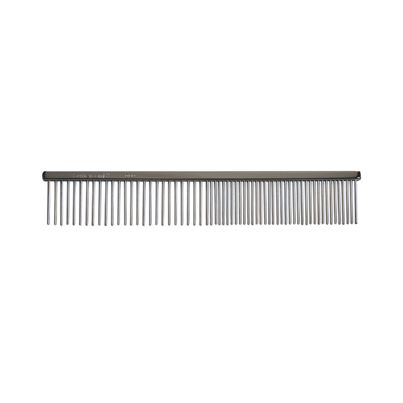 Chris Christensen Systems Buttercomb Bitiriş ve Kabartma Tarağı 19 Cm