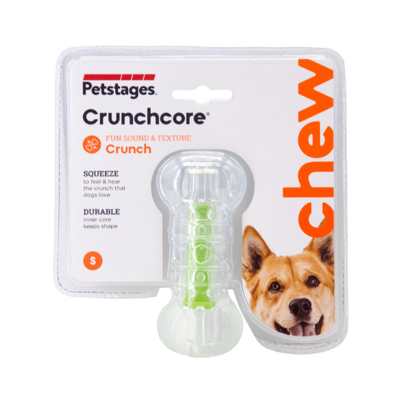 Petstages Crunchcore Bone Dog Chew Toy Köpek Oyuncağı Small