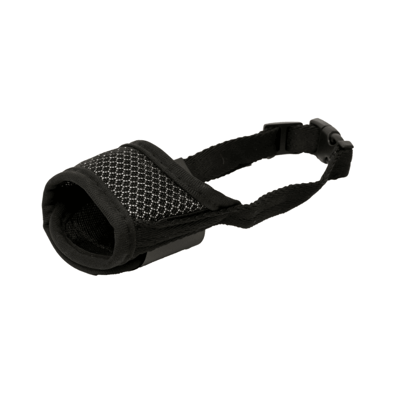 Show Tech Comfort Güvenli Köpek Ağızlığı xLarge