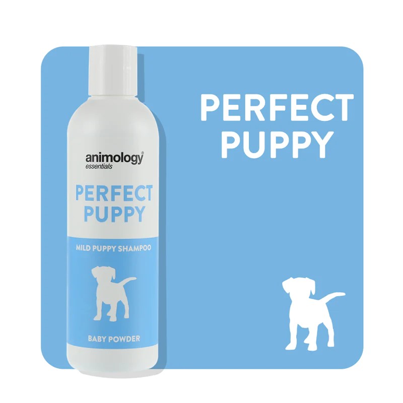 Animology Essentials Perfect Puppy Yavru Köpek Şampuanı 250 mL