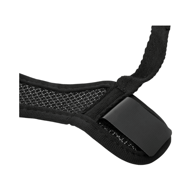 Show Tech Comfort Güvenli Köpek Ağızlığı xLarge