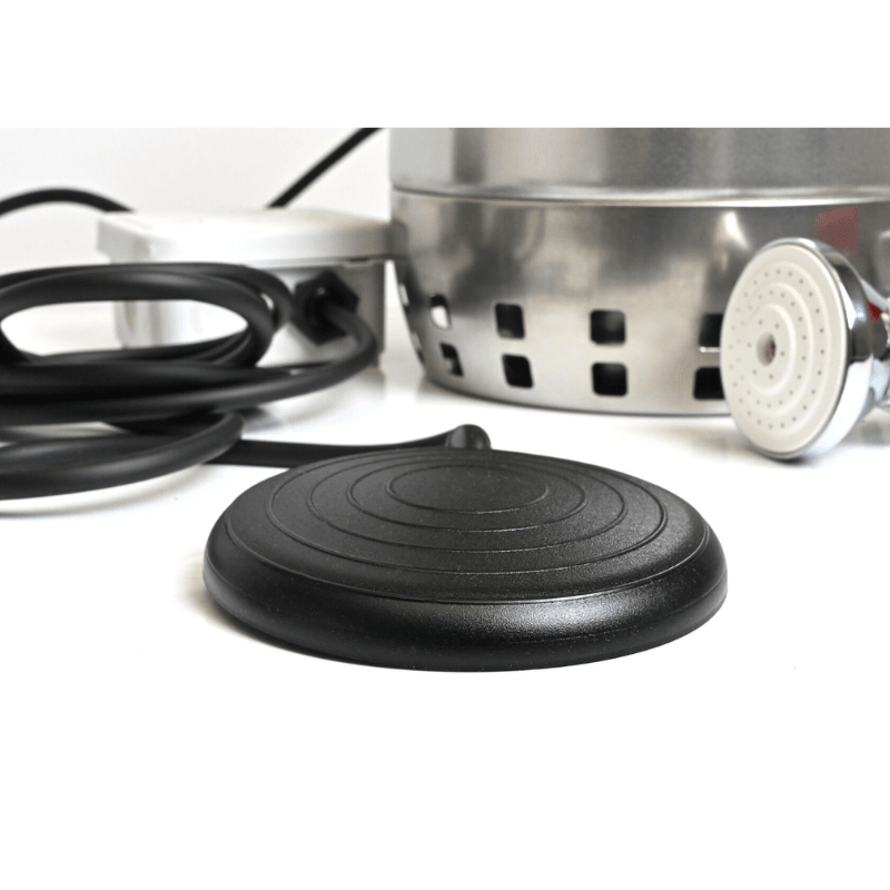 Groom-X Professional Deluxe Köpek Yıkama Ünitesi (Küvet + Pompa Seti)
