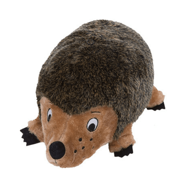 Outward Hound Hedgehogz Kirpi Peluş Köpek Oyuncağı Small