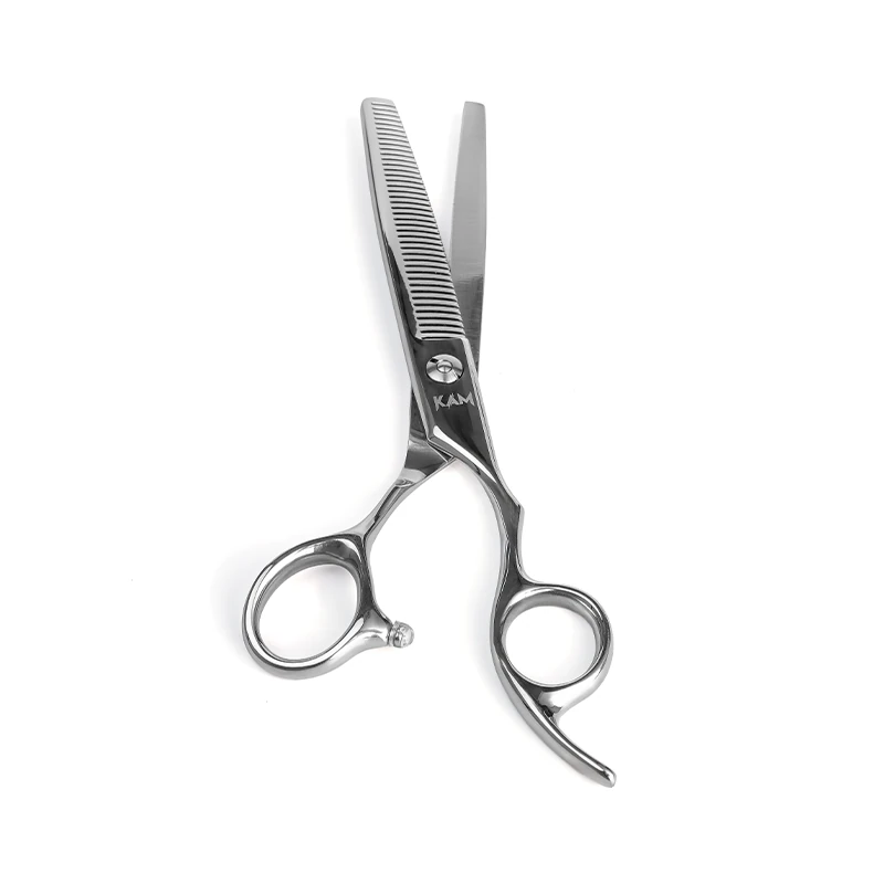 KAM 7 inç Pet Kuaför Makas Seti 4 Parça