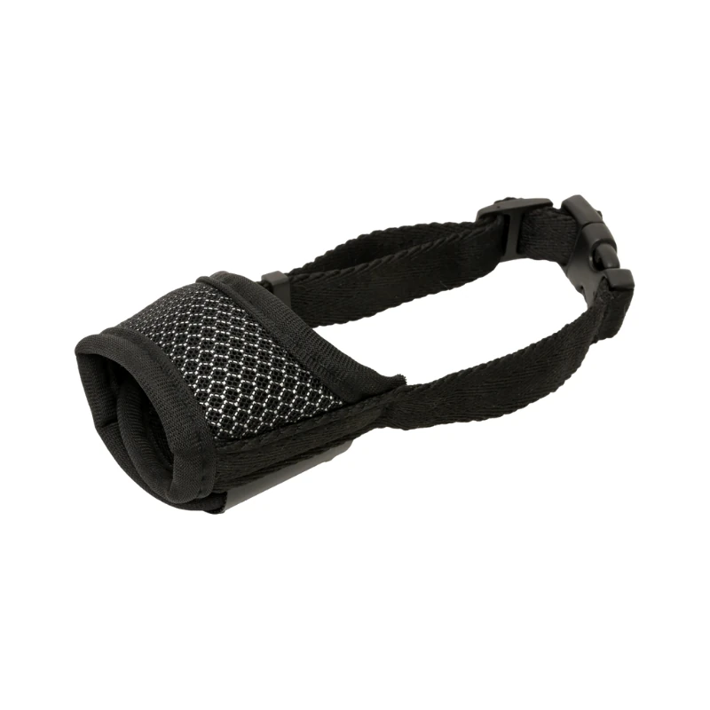 Show Tech Comfort Güvenli Köpek Ağızlığı xSmall