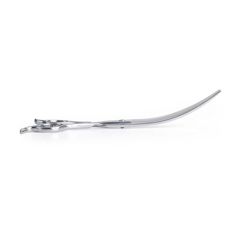 KAM 7,5 inç 45 Derece Kavisli Pet Kuaför Makası