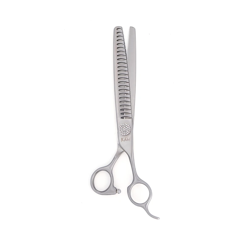 KAM 7,5 inç Pet Kuaför Makas Seti