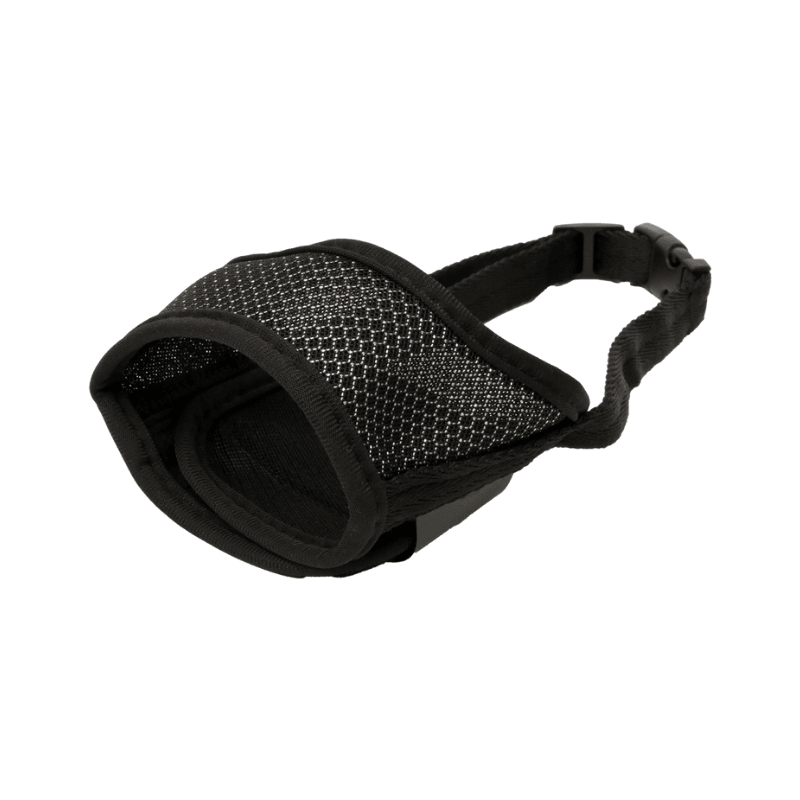 Show Tech Comfort Güvenli Köpek Ağızlığı xLarge