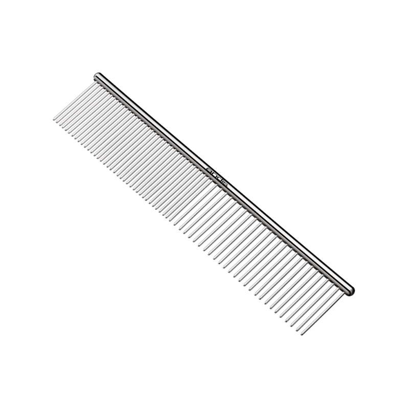 Andis 7,5 inç (19 cm) Çelik Tarak