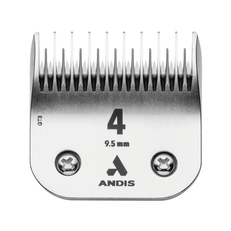 Andis Ultra Edge 4 Numara Tıraş Bıçağı (9,5 mm)