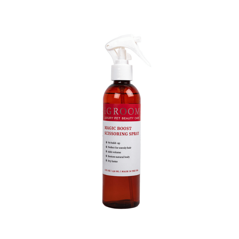 iGroom Magic Boost Makaslama Spreyi 236 mL