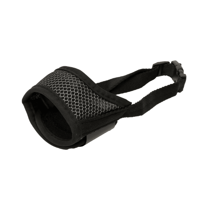 Show Tech Comfort Güvenli Köpek Ağızlığı xLarge