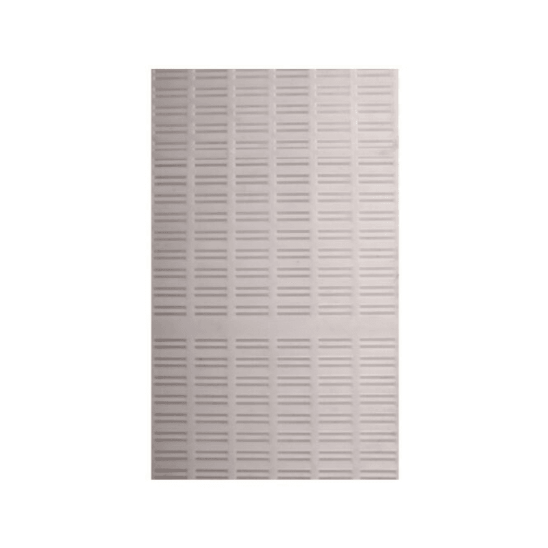 Groom-X Bath Grid PVC Banyo İçi Kaydırmaz Levha 29,5cm x 60,5cm