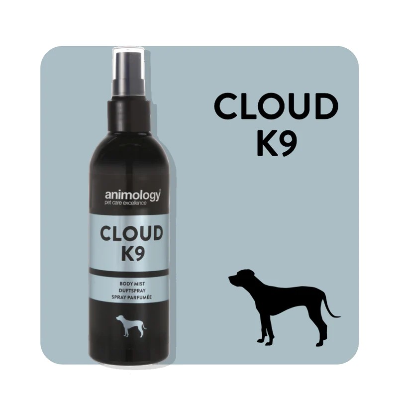 Animology Cloud K9 Fragrance Mist Köpek Parfümü 150 mL