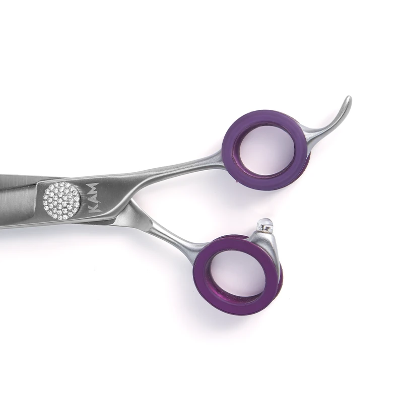 KAM 7,5 inç Pet Kuaför Makas Seti