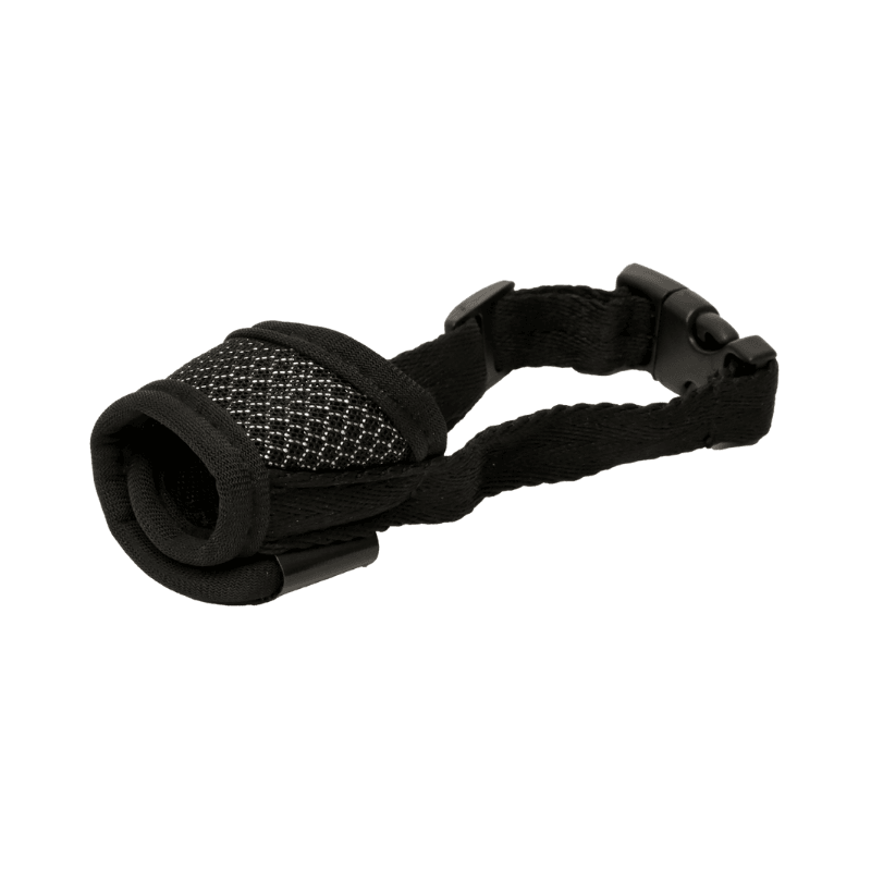 Show Tech Comfort Güvenli Köpek Ağızlığı xLarge