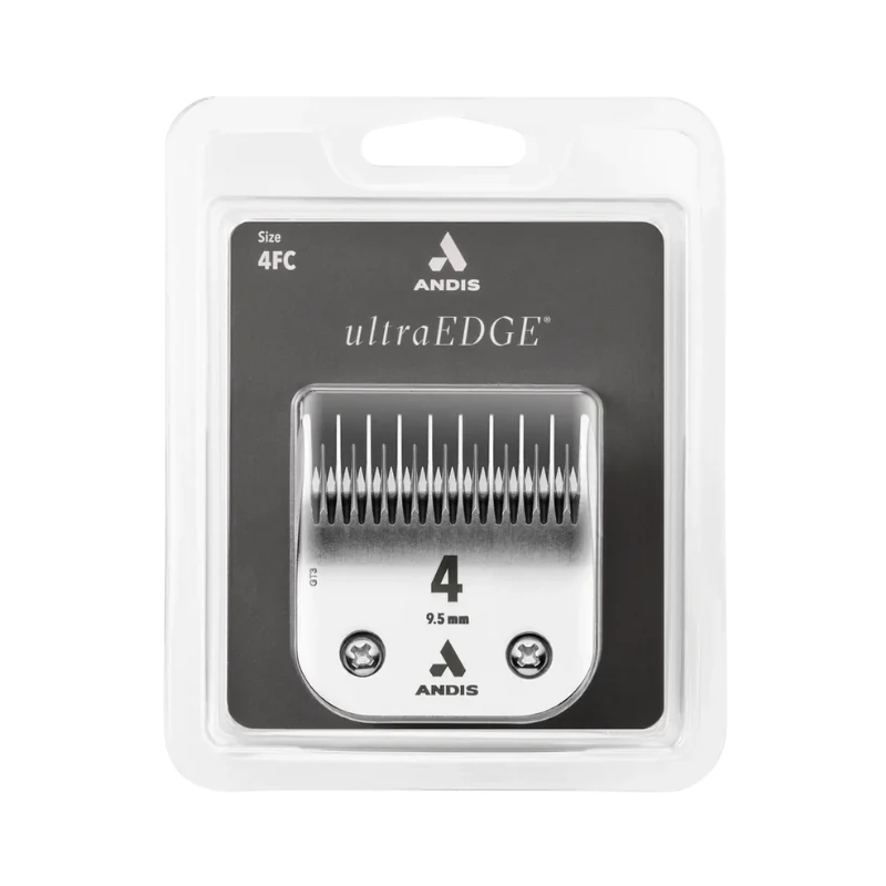Andis Ultra Edge 4 Numara Tıraş Bıçağı (9,5 mm)