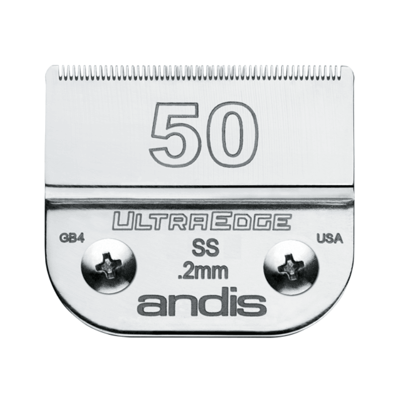Andis Ultra Edge 50 Numara Tıraş Bıçağı (0,2 mm)