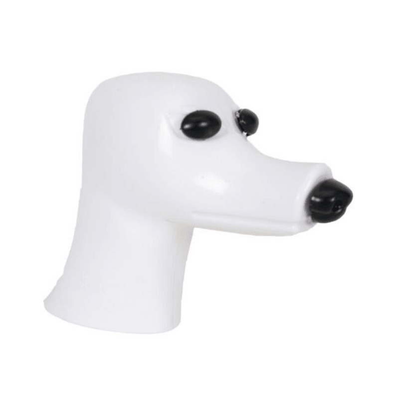 Starzclub Model Köpek Eğitim Mankeni (Commercial Tarz Burun)