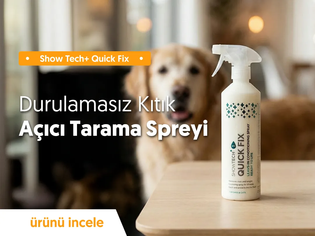 Show Tech Quick Fix Sprey