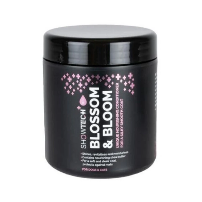 Showtech+ Pet Kuaför Başlangıç Seti – 6 Farklı Çeşit Profesyonel Kozmetik Seti