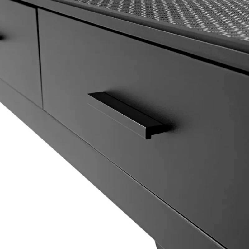 Waggz Store-Range XL Elektrikli Pet Kuaför Tıraş Masası Siyah (132cm x 66cm)