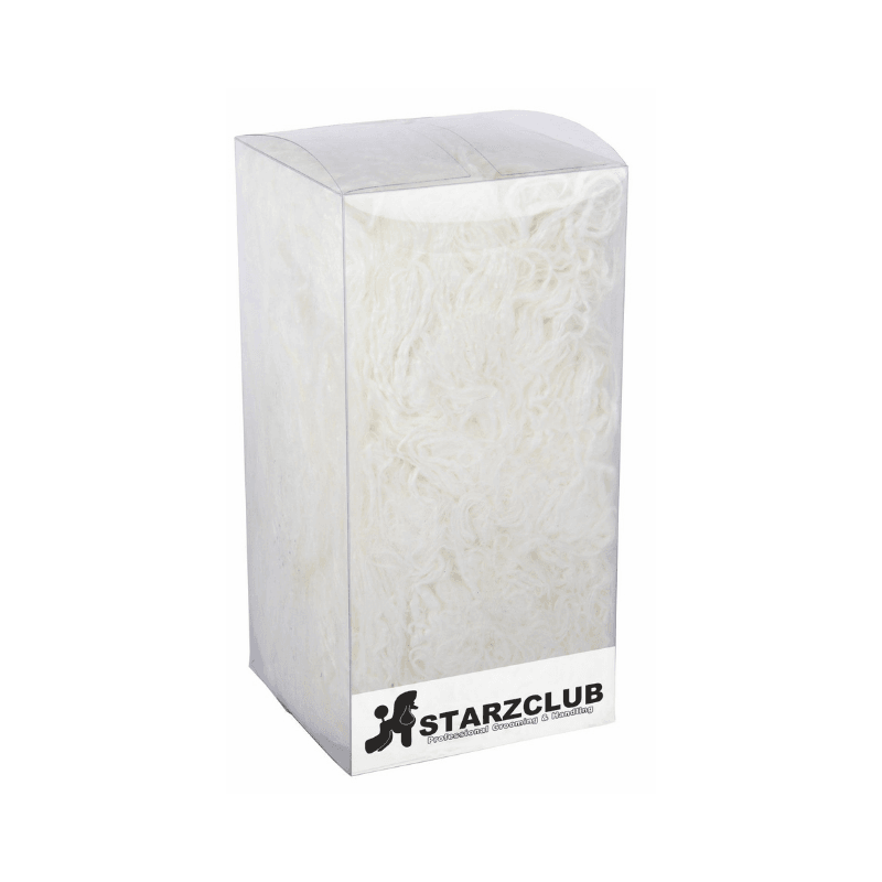 Starzclub Asya Tarzı Poodle Eğitim Mankeni Tüyü (Manken Hariç)