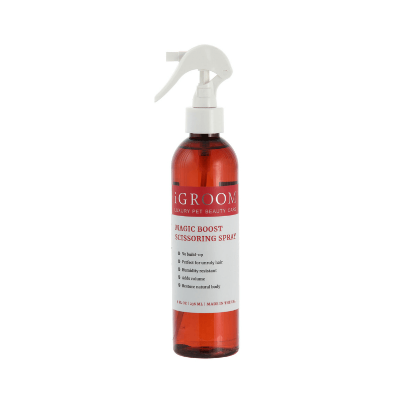 iGroom Magic Boost Makaslama Spreyi 236 mL