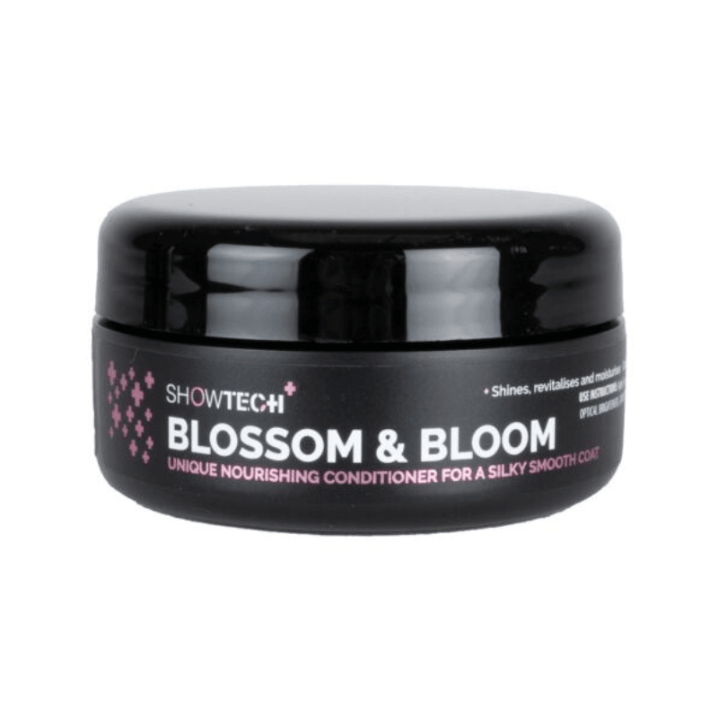 Show Tech+ Blossom & Bloom Besleyici 20:1 Konsantre Kedi Köpek Tüy Kremi 50 ml