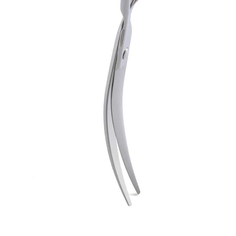 KAM 7,5 inç 45 Derece Kavisli Pet Kuaför Makası