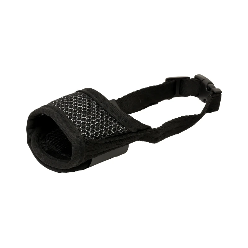 Show Tech Comfort Güvenli Köpek Ağızlığı xSmall