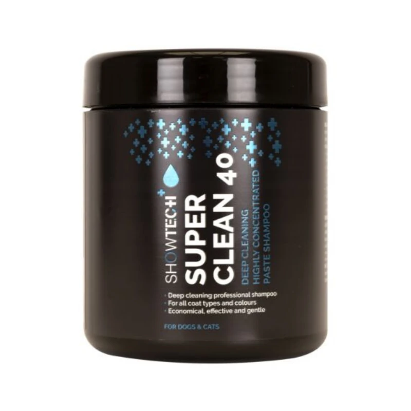 Showtech+ Pet Kuaför Başlangıç Seti – 6 Farklı Çeşit Profesyonel Kozmetik Seti