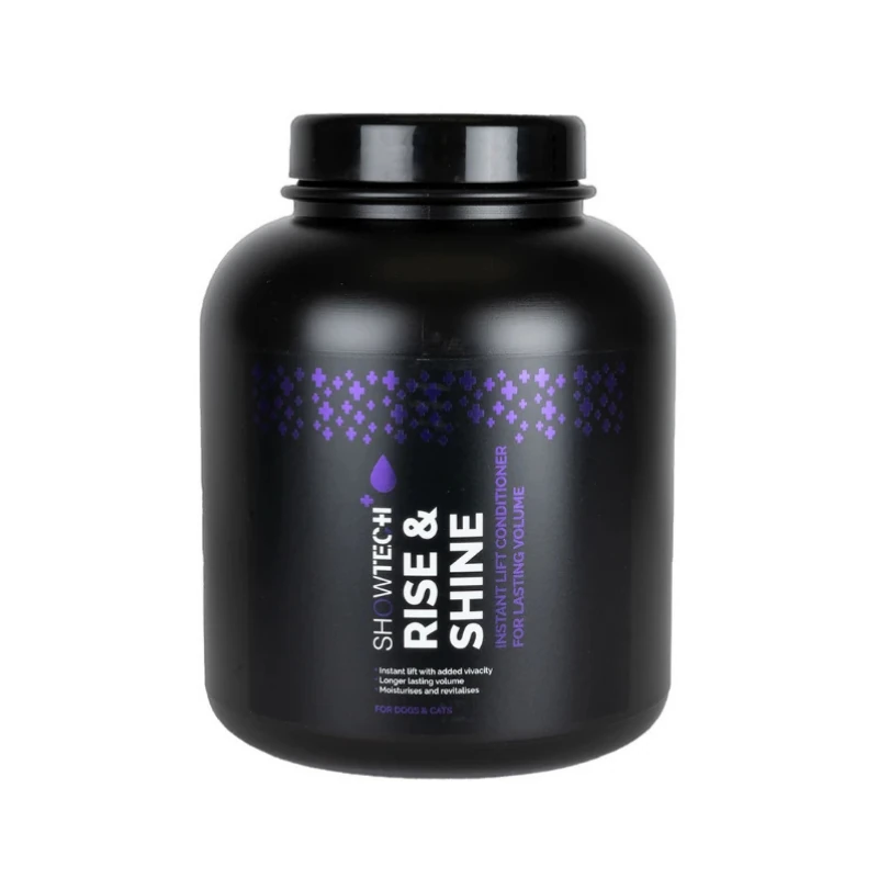 Show Tech + Tam Profesyonel 6’lı Kozmetik Seti