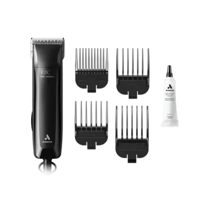 Andis EBC Kablolu Kedi/Köpek Tıraş Makinesi