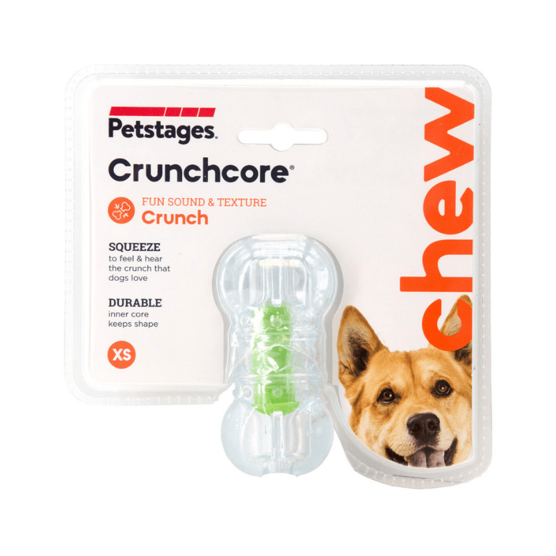 Petstages Crunchcore Bone Dog Chew Toy Köpek Oyuncağı xSmall