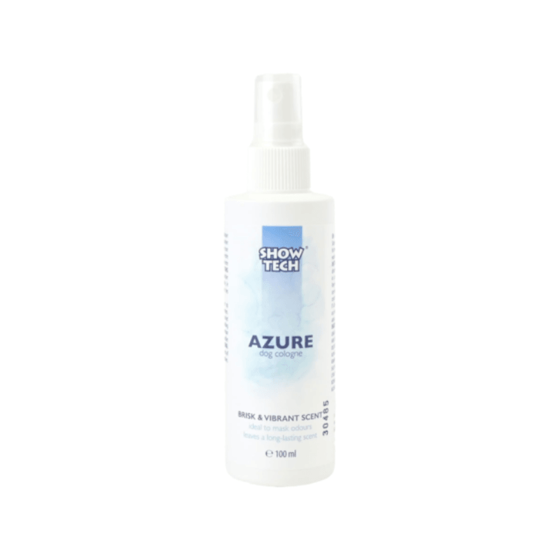 Showtech Azure Erkek Kedi ve Köpek Parfümü 100 ml