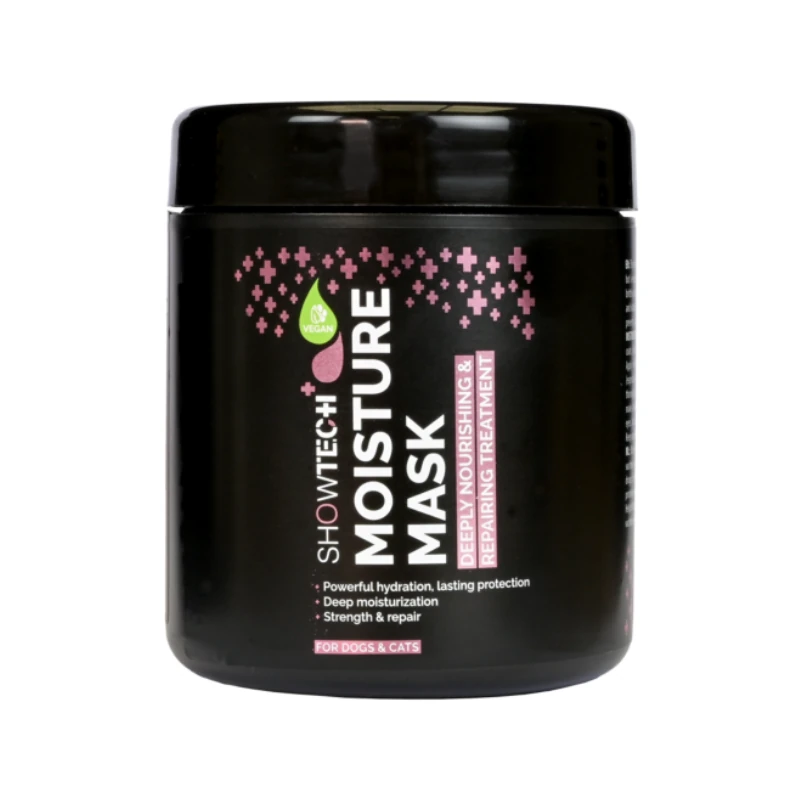 Showtech+ Pet Kuaför Başlangıç Seti – 6 Farklı Çeşit Profesyonel Kozmetik Seti