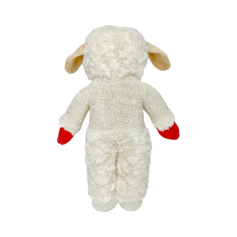 Happy Pet Lambchop Standing Kuzu Peluş Köpek Oyuncağı