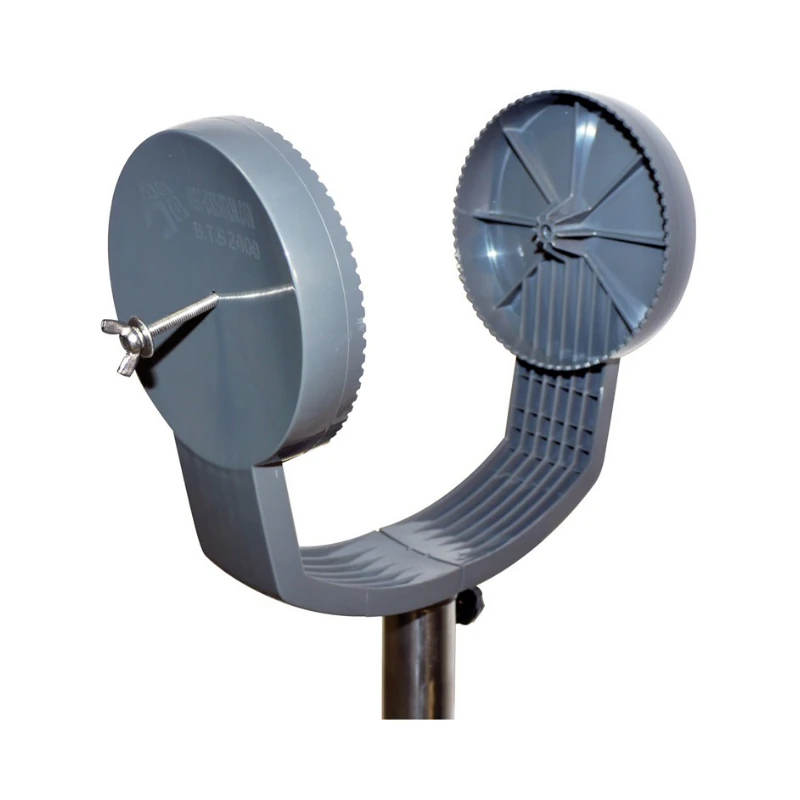 Evolutech Kurutma Makinesi Uyumlu Stand Ayak ve Sabit Kurutma Aparatı