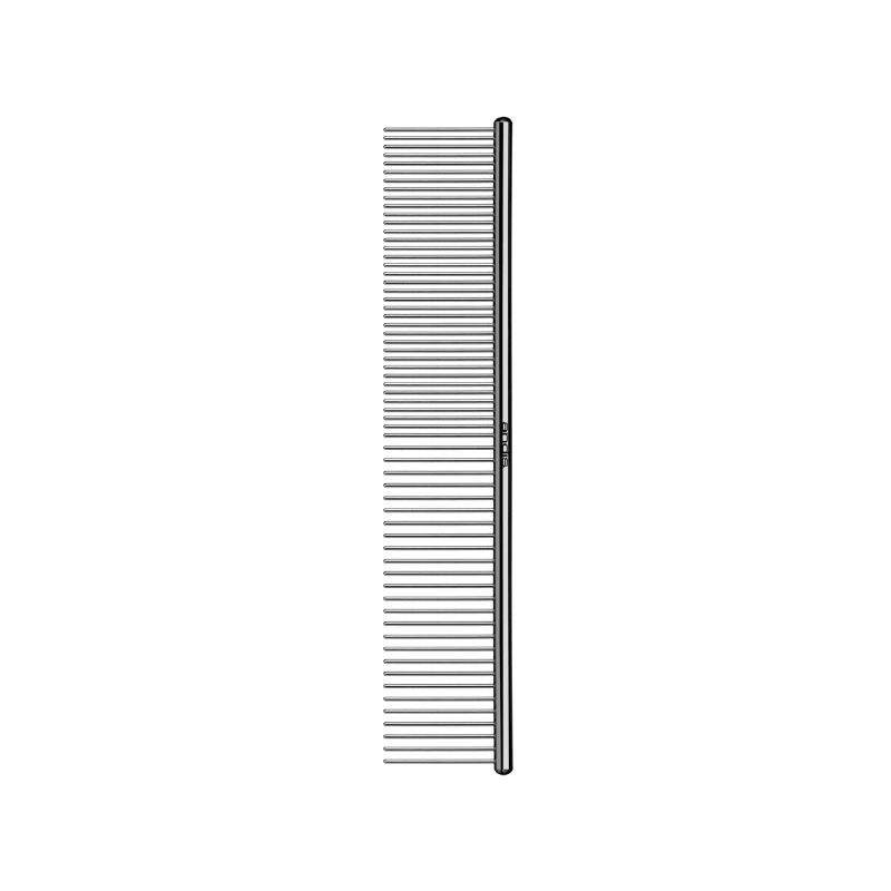 Andis 7,5 inç Çelik Tarak (19 cm)