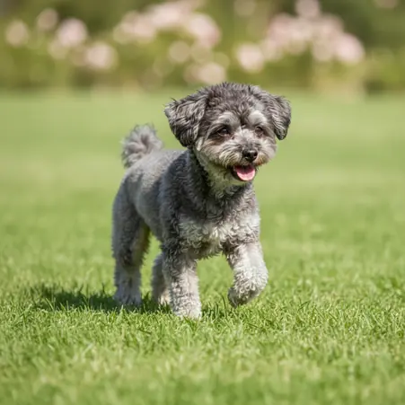 Chi-Poo Köpek Irkı Özellikleri, Karakteri ve Bakımı