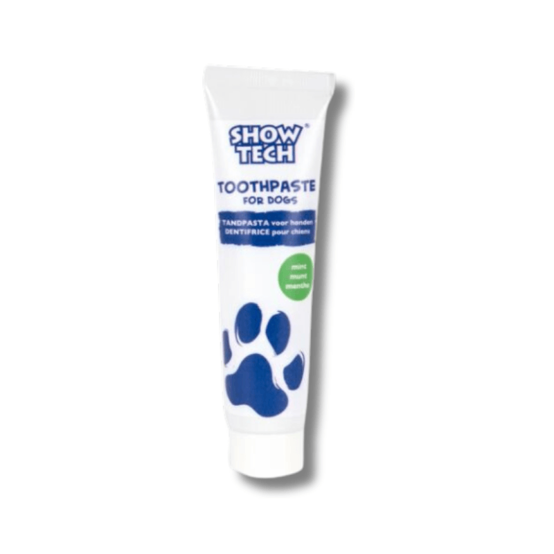 Show Tech Nane Aromalı Kedi ve Köpek Diş Macunu 85gr