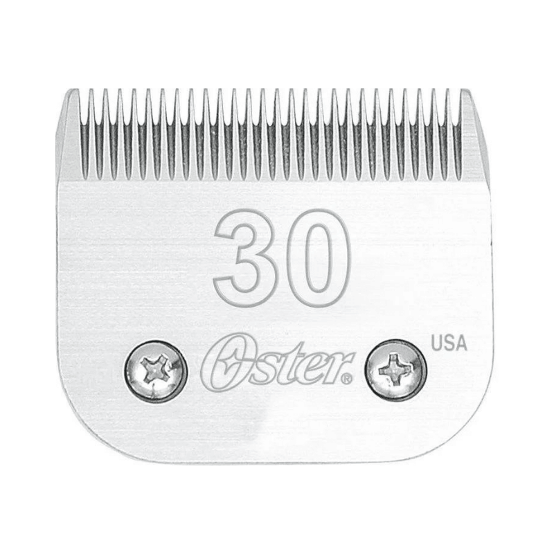 Oster 30 Numara Tıraş Bıçağı (0,5 mm)
