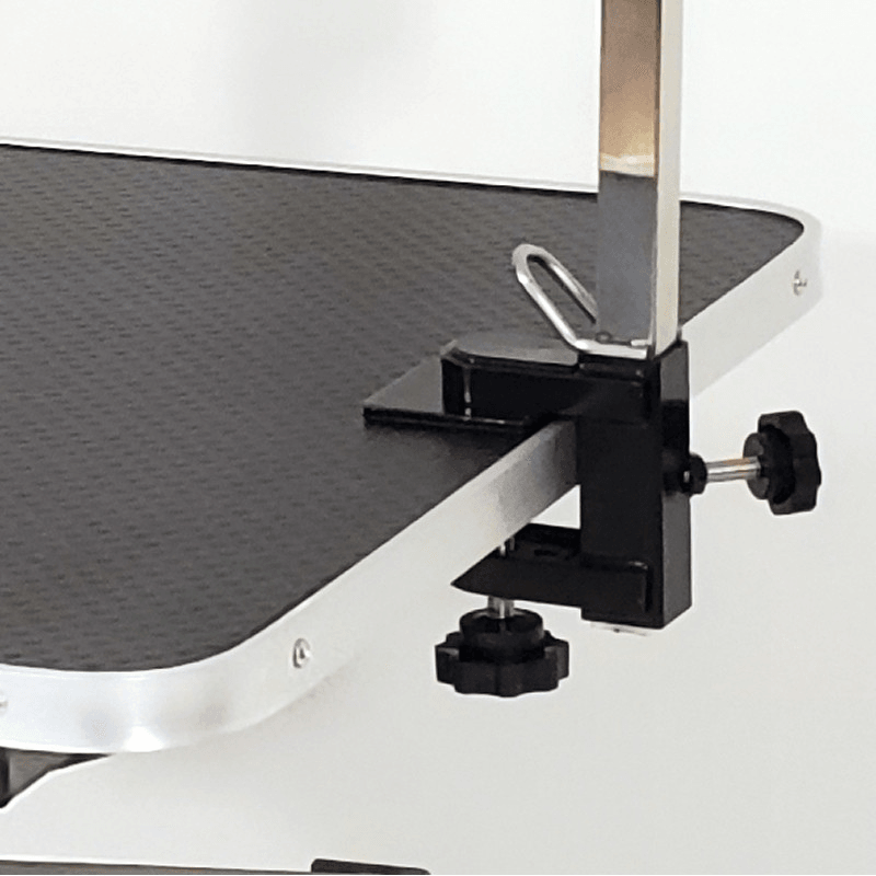 Evolutech X-Frame Elektrikli Pet Kuaför Masası