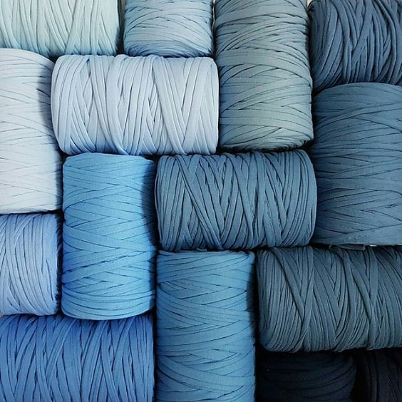 T-Shirt Yarn