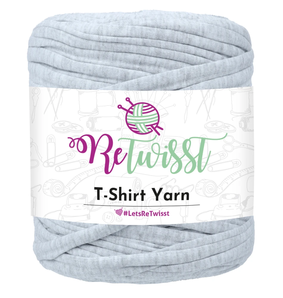 LARGO SOLIDO - GRIS CLARO